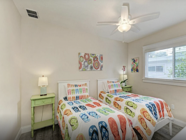 Anna Maria Island Vacation Rentals - Florida Gulf Coast Beach Homes with Pool